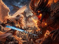 Gra Hero: Invasion of Hell