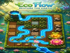 Gra Eco Flow Restore the Earth