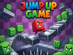 Gra Jump Up Game