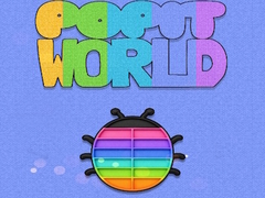 Gra Popit World