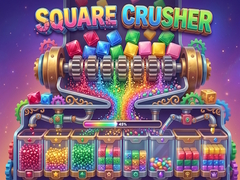 Gra Square Crusher