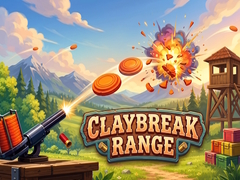 Gra Claybreak Range