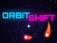 Gra Orbit Shift