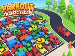 Gra ParkOut: Traffic Escape