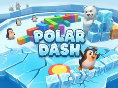 Gra Polar Dash