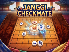 Gra Janggi Checkmate