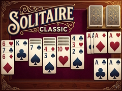 Gra Solitaire Classic