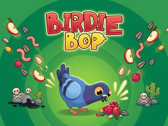 Gra Birdie Bop