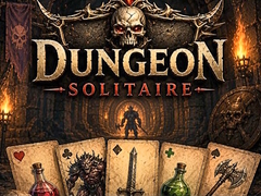Gra Dungeon Solitaire