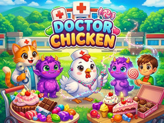 Gra Doctor Chicken