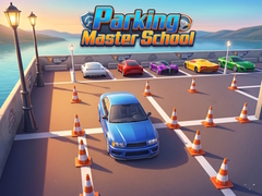 Gra Parking Master School
