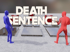 Gra Death Sentence