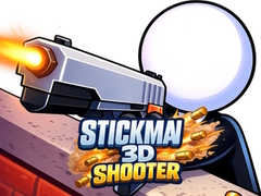 Gra Stickman3D Shooter