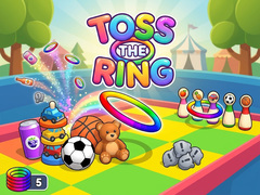 Gra Toss The Ring
