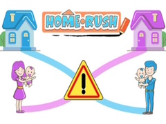 Gra Home Rush