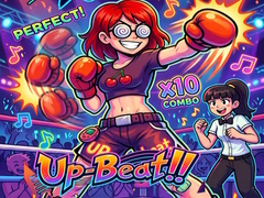 Gra Up-Beat!!