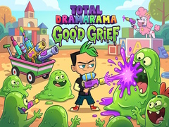 Gra Total Dramarama Goo'd Grief
