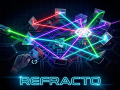 Gra Refracto 