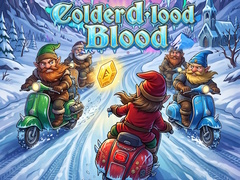 Gra Colder Blood 
