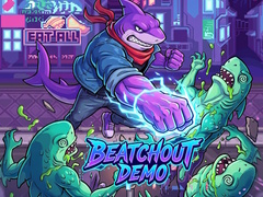 Gra Beatchout Demo