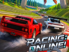 Gra Racing: Online!