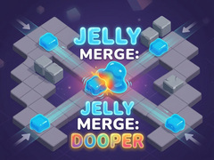 Gra Jelly Merge: Dooper