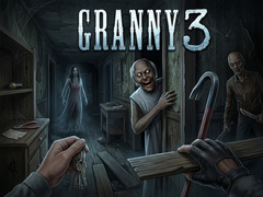 Gra Granny 3