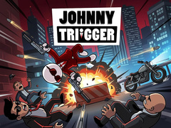 Gra Johnny Trigger
