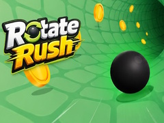 Gra Rotate Rush