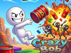 Gra Crazy Bob