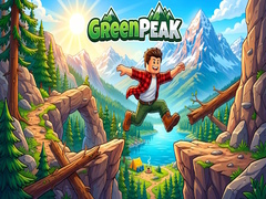Gra GreenPEAK