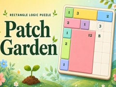 Gra Patch Garden