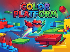 Gra Color Platform