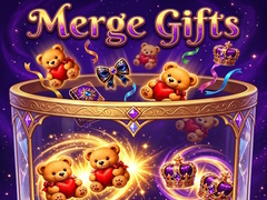 Gra Merge Gifts