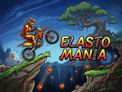 Gra Elasto Mania