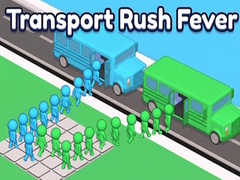 Gra Transport Rush Fever