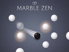 Gra Marble Zen