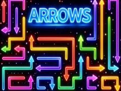Gra Arrows