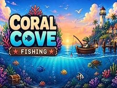 Gra Coral Cove Fishing