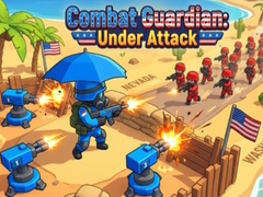 Gra Combat Guardian: Under Attack