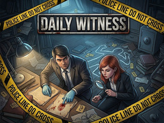 Gra Daily Witness