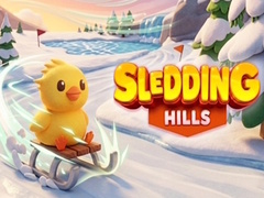Gra Sledding Hills