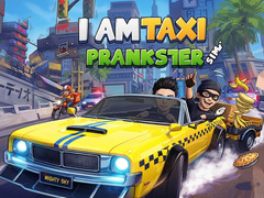 Gra I Am Taxi Prankster Sim