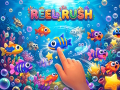 Gra Reel Rush