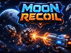 Gra Moon Recoil