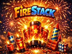 Gra FireStack