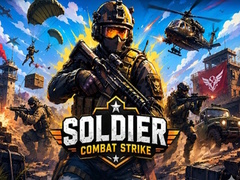 Gra Solder Combat Strike