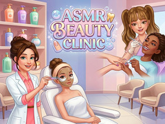 Gra ASMR Beauty Clinic