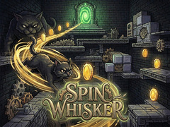 Gra Spin Whisker