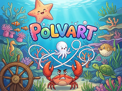 Gra Polvart